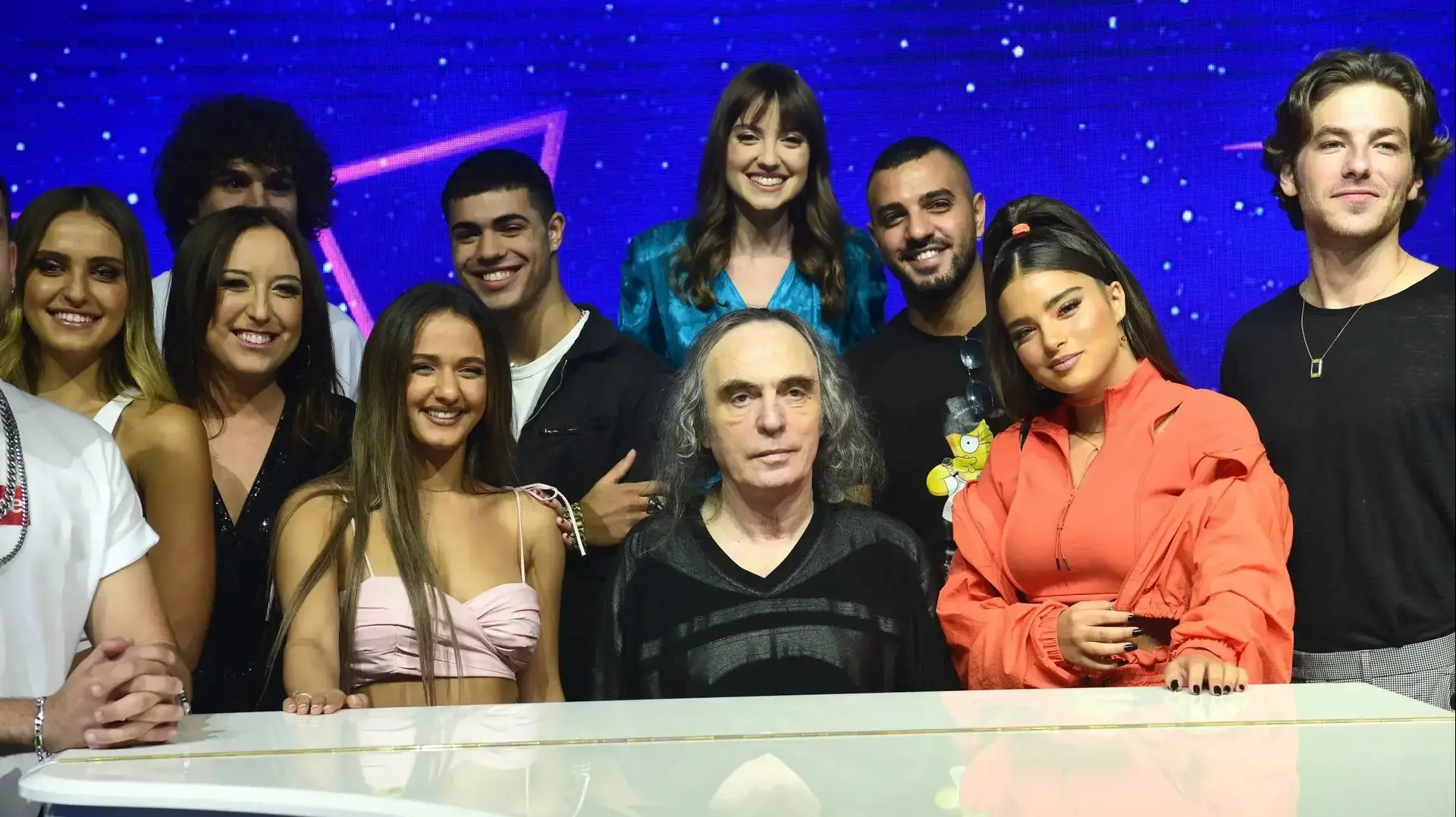 פסטיגל 2019 פסטיגל 2019