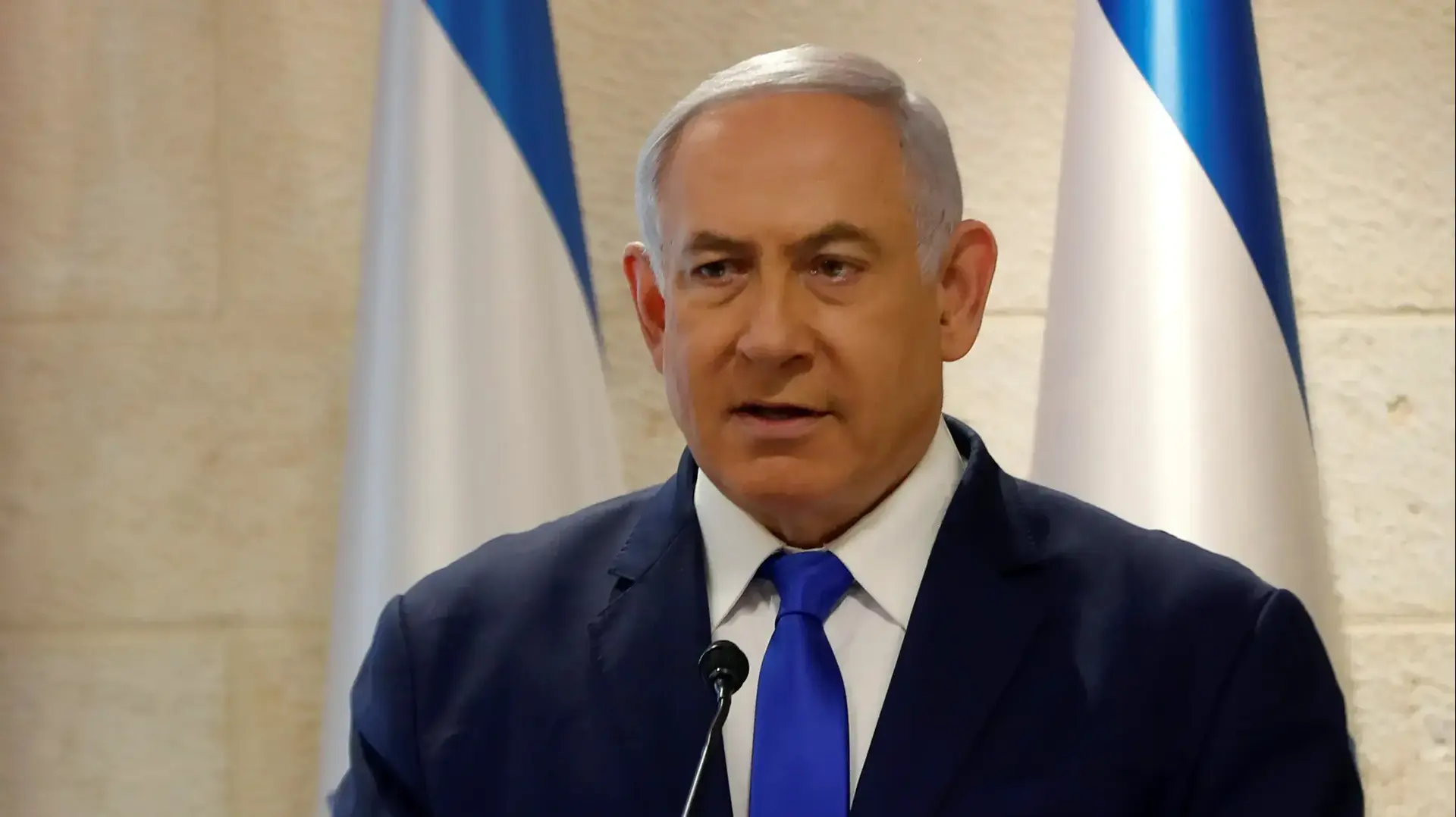 ראש הממשלה בנימין נתניהו. ה-9 לספטמבר 2019 ראש הממשלה בנימין נתניהו. ה-9 לספטמבר 2019