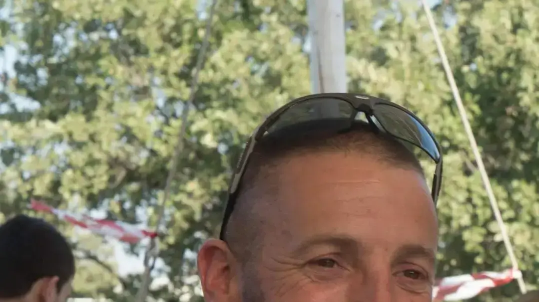 אל"ם ברק חירם אל"ם ברק חירם