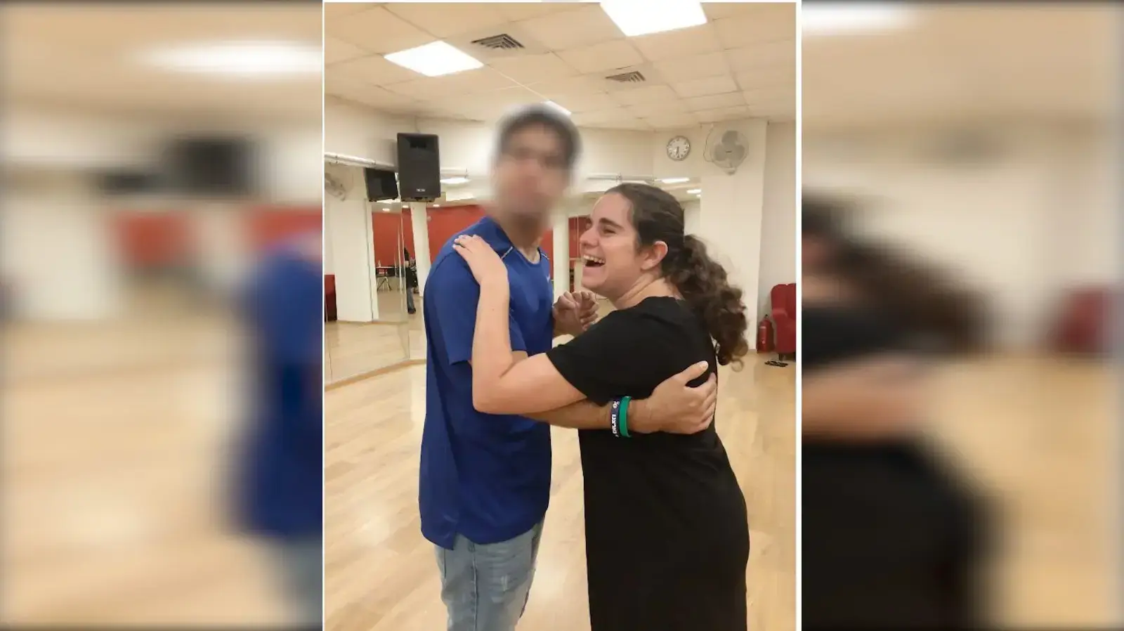 בחירות אישיות- לי גיא רון בחירות אישיות- לי גיא רון