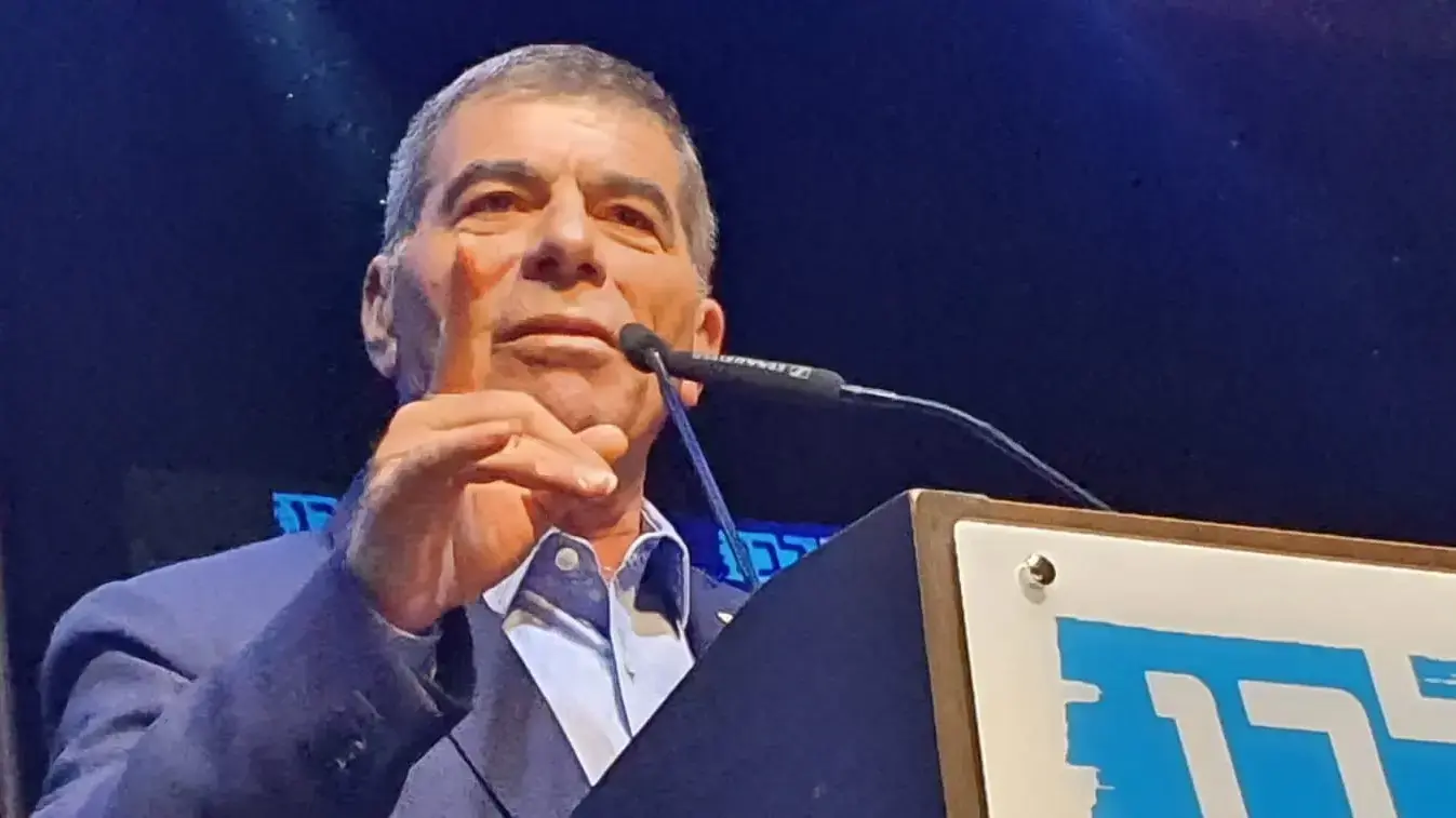 גבי אשכנזי במטה כחול לבן בתל אביב 18 בספטמבר 2019 גבי אשכנזי במטה כחול לבן בתל אביב 18 בספטמבר 2019