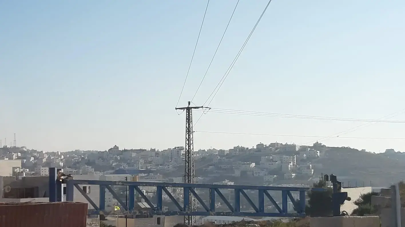 הכניסה לחטיבת יהודה, לאייטם סופ"ש בוחבוט הכניסה לחטיבת יהודה, לאייטם סופ"ש בוחבוט