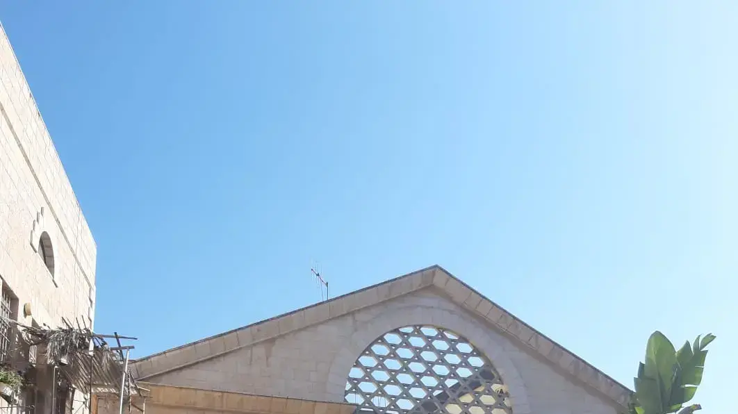 בית הדסה בישוב היהודי בחברון, לאייטם סופ"ש בוחבוט בית הדסה בישוב היהודי בחברון, לאייטם סופ"ש בוחבוט