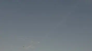 תיעוד יירוטים בשער הנגב, 19.09.19 תיעוד יירוטים בשער הנגב, 19.09.19