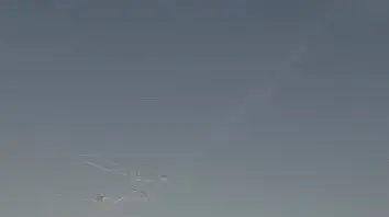 תיעוד יירוטים בשער הנגב, 19.09.19 תיעוד יירוטים בשער הנגב, 19.09.19