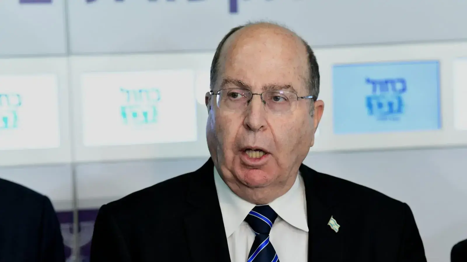 סיעת כחול לבן בפגישה עם נשיא המדינה ראובן ריבלין, בית הנשיא 22 בספטמבר 2019 סיעת כחול לבן בפגישה עם נשיא המדינה ראובן ריבלין, בית הנשיא 22 בספטמבר 2019