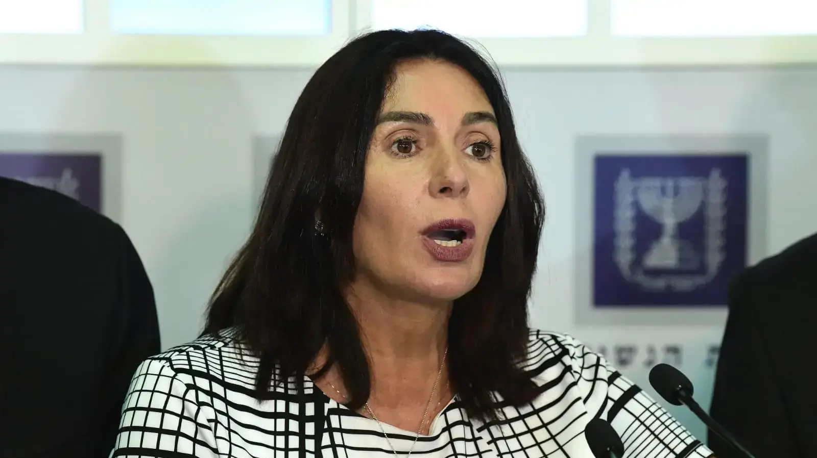 סיעת הליכוד בהתייעצויות בבית הנשיא, 22 בספטמבר 2019 סיעת הליכוד בהתייעצויות בבית הנשיא, 22 בספטמבר 2019