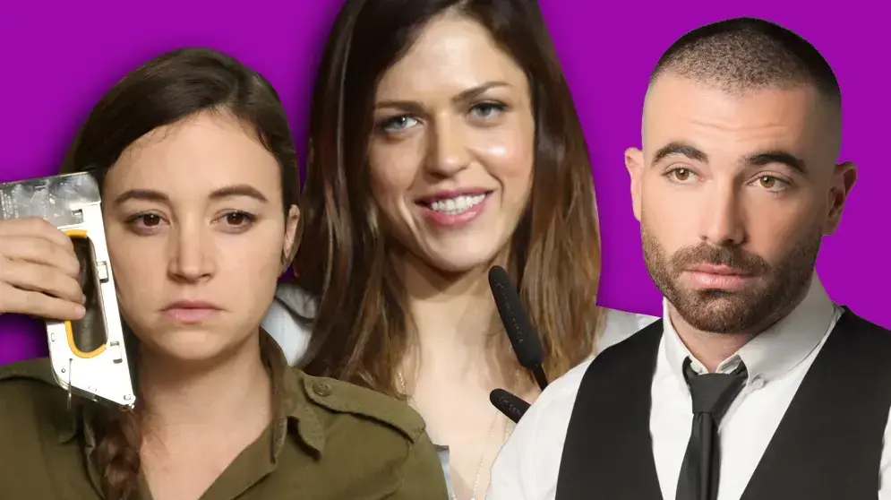 סיכום עשור עברי בתרבות תש"ע-תשע"ט סיכום עשור עברי בתרבות תש"ע-תשע"ט