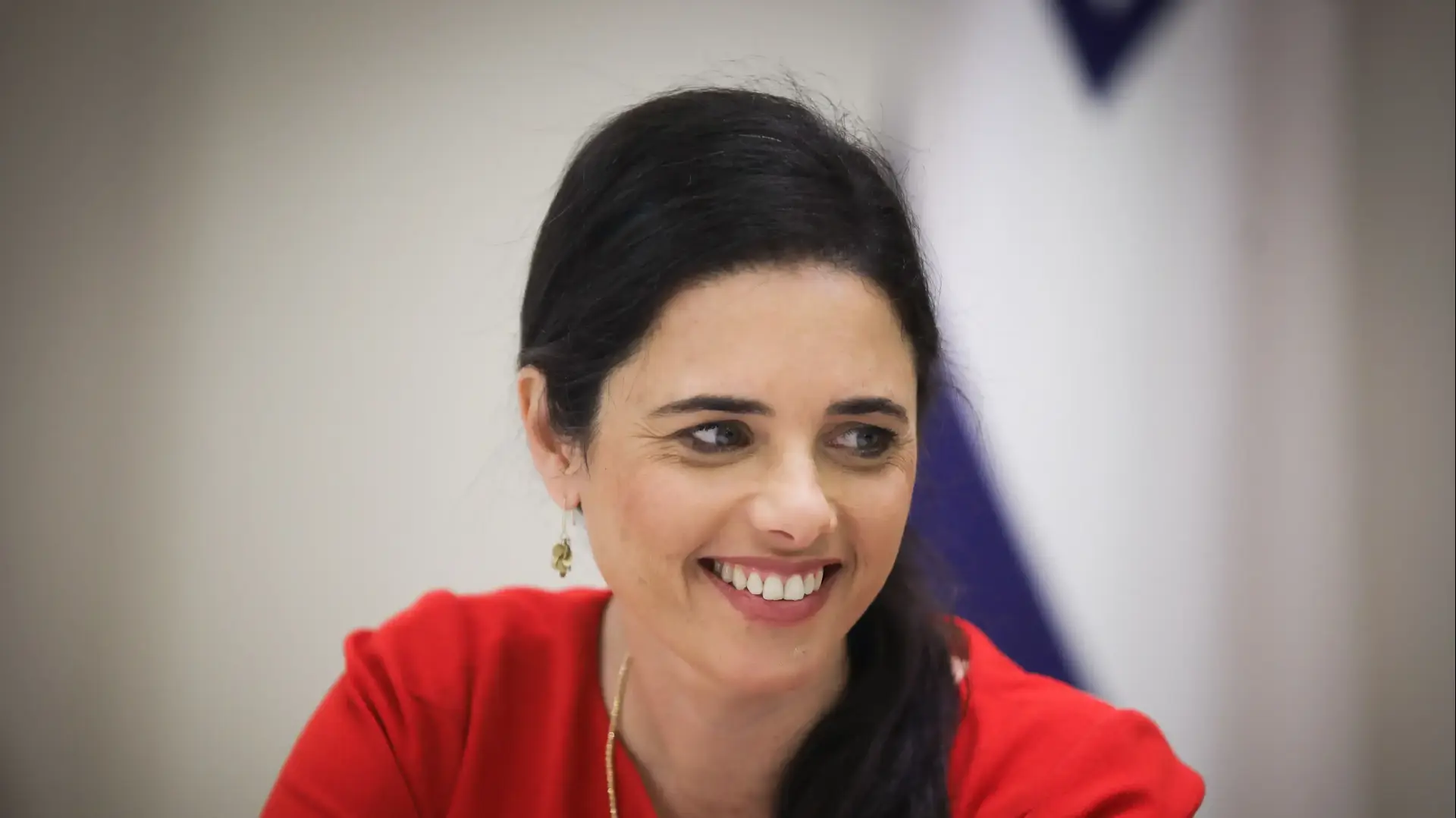 נציגי ימינה, אילת שקד בבית הנשיא להמליץ על המועמד שלהם להרכבת הממשלה, 23 בספטמבר 2019 נציגי ימינה, אילת שקד בבית הנשיא להמליץ על המועמד שלהם להרכבת הממשלה, 23 בספטמבר 2019