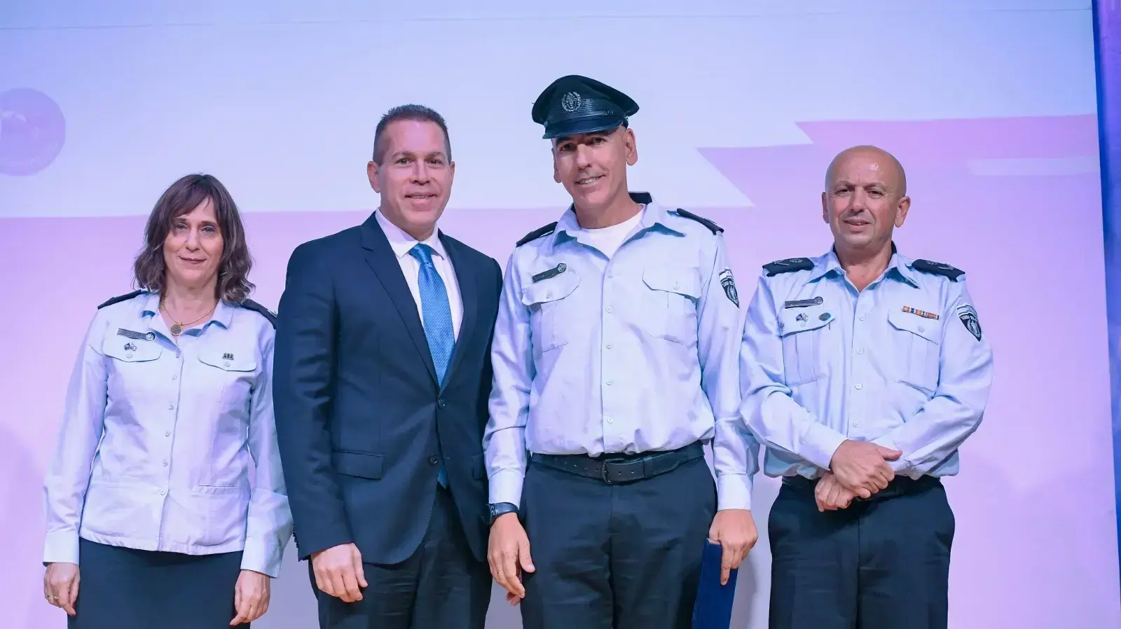 קצין המודיעין הראשי של שב"ס, משה אוחיון קצין המודיעין הראשי של שב"ס, משה אוחיון