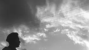 חיל שומר בראש השנה 1948-10-01
חיל שומר בראש השנה 1948-10-01