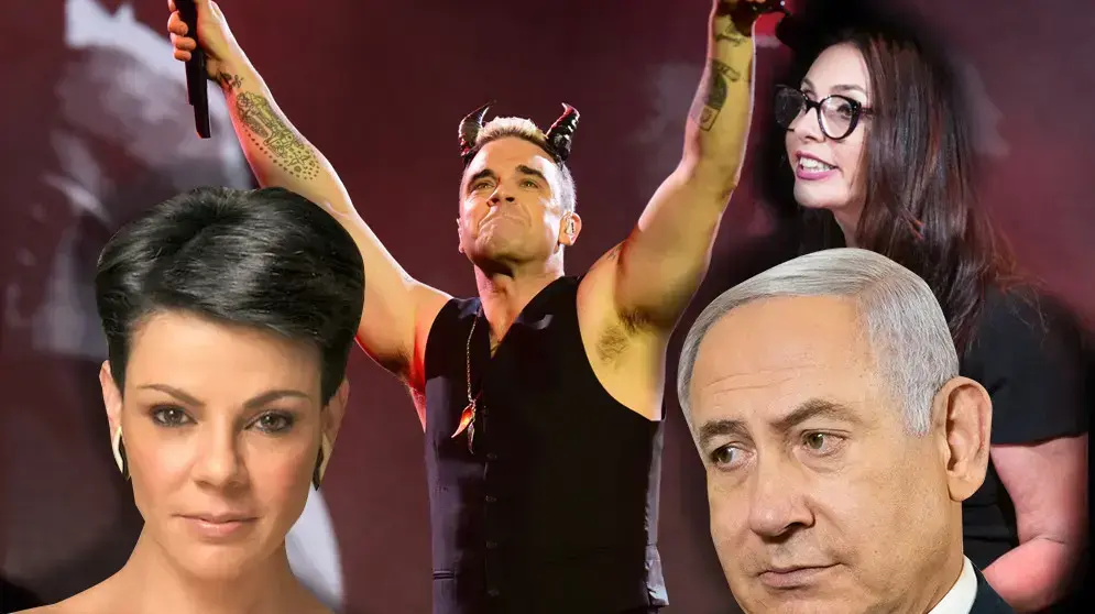 הרגעים המביכים הרגעים המביכים