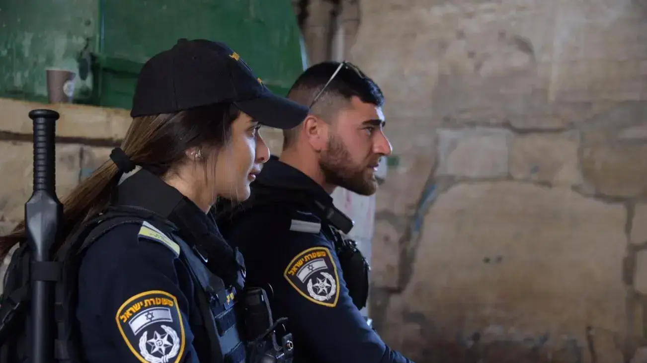 היערכות משטרת ישראל לקראת חגי תשרי תש״פ. המטרה: לאפשר לאזרחי ישראל לחגוג ולבלות את החג בבטחה ולשמור על שלומם ובטחונם של אזרחי ישראל. 26 בספטמבר 2019 היערכות משטרת ישראל לקראת חגי תשרי תש״פ. המטרה: לאפשר לאזרחי ישראל לחגוג ולבלות את החג בבטחה ולשמור על שלומם ובטחונם של אזרחי ישראל. 26 בספטמבר 2019