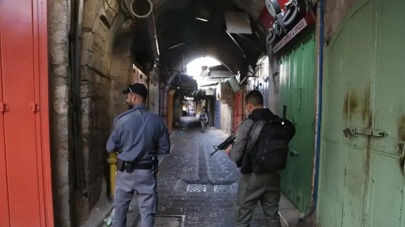 היערכות משטרת ישראל לקראת חגי תשרי תש״פ. המטרה: לאפשר לאזרחי ישראל לחגוג ולבלות את החג בבטחה ולשמור על שלומם ובטחונם של אזרחי ישראל. 26 בספטמבר 2019 היערכות משטרת ישראל לקראת חגי תשרי תש״פ. המטרה: לאפשר לאזרחי ישראל לחגוג ולבלות את החג בבטחה ולשמור על שלומם ובטחונם של אזרחי ישראל. 26 בספטמבר 2019