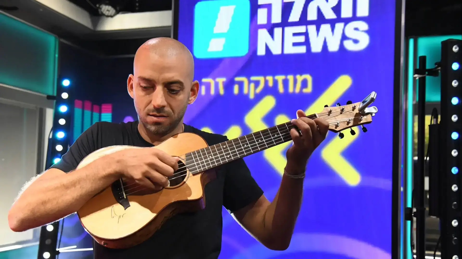 המצעד העברי של גלגלצ תשע"ט, עידן רייכל המצעד העברי של גלגלצ תשע"ט, עידן רייכל