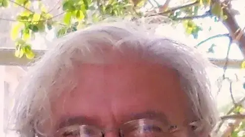ברוך וולך, חוקר שביצע מחקר על חוזרים בשאלה, 28 בספטמבר 2019 ברוך וולך, חוקר שביצע מחקר על חוזרים בשאלה, 28 בספטמבר 2019
