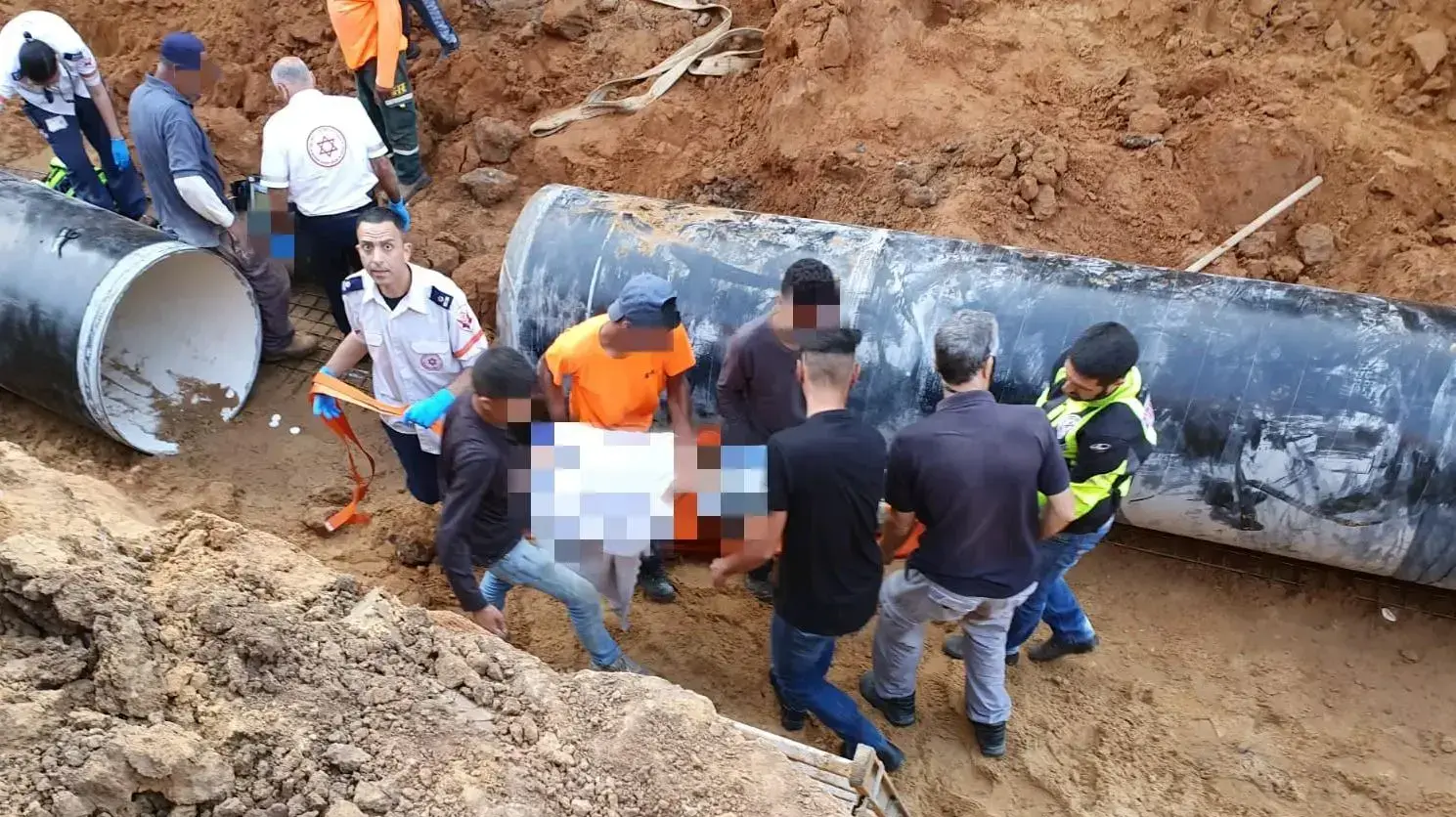 תאותנ עבודה חוף אשקלון, 1 אוקטובר 2019 תאותנ עבודה חוף אשקלון, 1 אוקטובר 2019