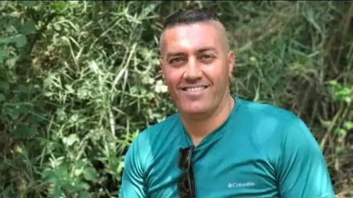 קצין המודיעין ראני באשא בפרשת הסוהרות קצין המודיעין ראני באשא בפרשת הסוהרות