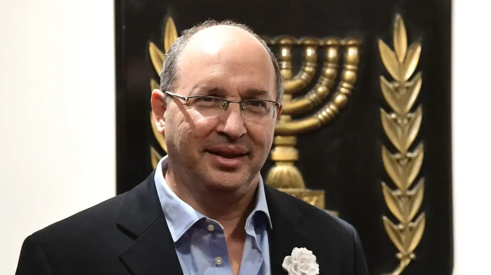 אבי ניסנקורן ביום השבעת הכנסת , אוקטובר 2019 אבי ניסנקורן ביום השבעת הכנסת , אוקטובר 2019