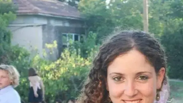מיכל סלה, שנרצחה במוצא על פי החשד על ידי בעלה מיכל סלה, שנרצחה במוצא על פי החשד על ידי בעלה