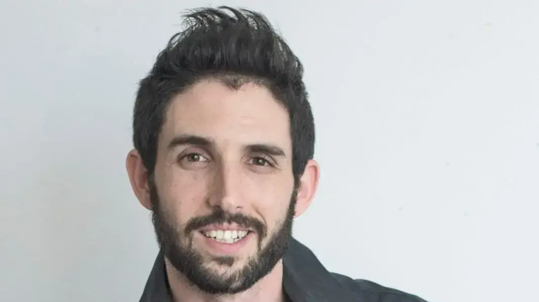 אוהד חזקי מנכ"ל האגודה למען הלהט"ב אוהד חזקי מנכ"ל האגודה למען הלהט"ב