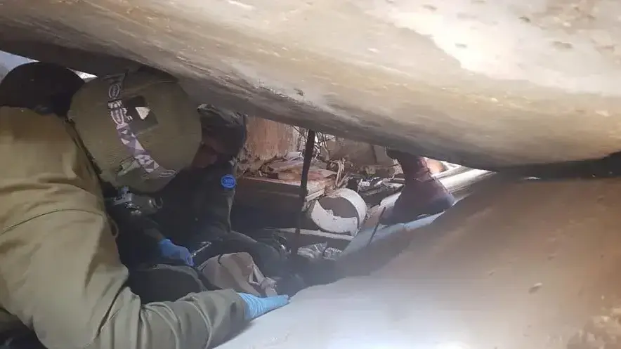 פעילות פיקוד העורף פעילות פיקוד העורף