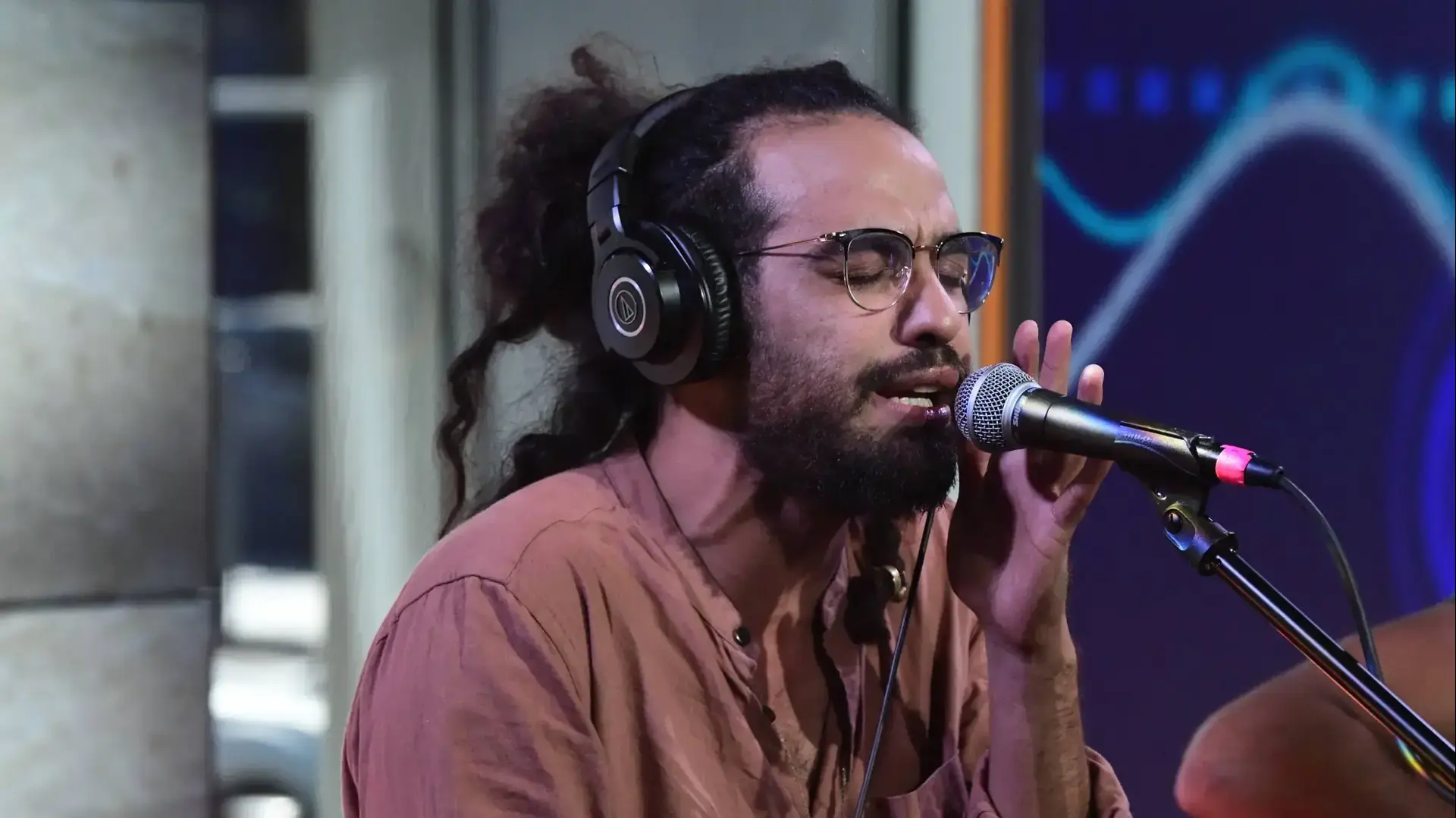 בניה ברבי במצעד העברי השנתי של גלגל"צ בשיתוף וואלה, ספטמבר 2019 בניה ברבי במצעד העברי השנתי של גלגל"צ בשיתוף וואלה, ספטמבר 2019