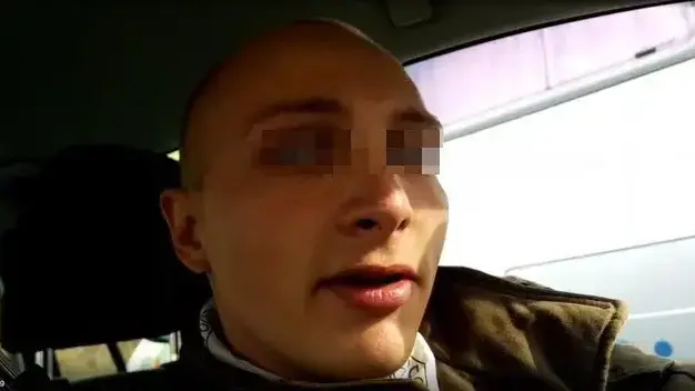 החשוד בפיגוע הירי בעיר האלה, גרמניה החשוד בפיגוע הירי בעיר האלה, גרמניה