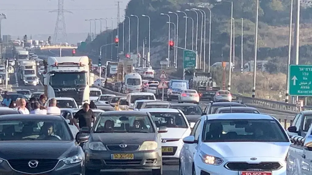 מחאת המגזר הערבי מול קריית הממשלה בירושלים. 10 באוקטובר 2019 מחאת המגזר הערבי מול קריית הממשלה בירושלים. 10 באוקטובר 2019