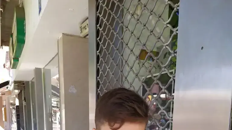 הילד שנדרס למוות בתל אביב, איתי מרגי הילד שנדרס למוות בתל אביב, איתי מרגי