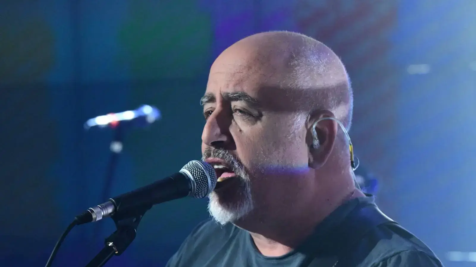 החברים של נטאשה באולפן וואלה, אוקטובר 2019 החברים של נטאשה באולפן וואלה, אוקטובר 2019