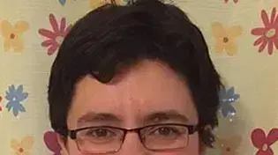 יאנה לאנגה, ההרוגה בפיגוע בבית הכנסת בהאלה, גרמניה, 11 באוקטובר 2019 יאנה לאנגה, ההרוגה בפיגוע בבית הכנסת בהאלה, גרמניה, 11 באוקטובר 2019