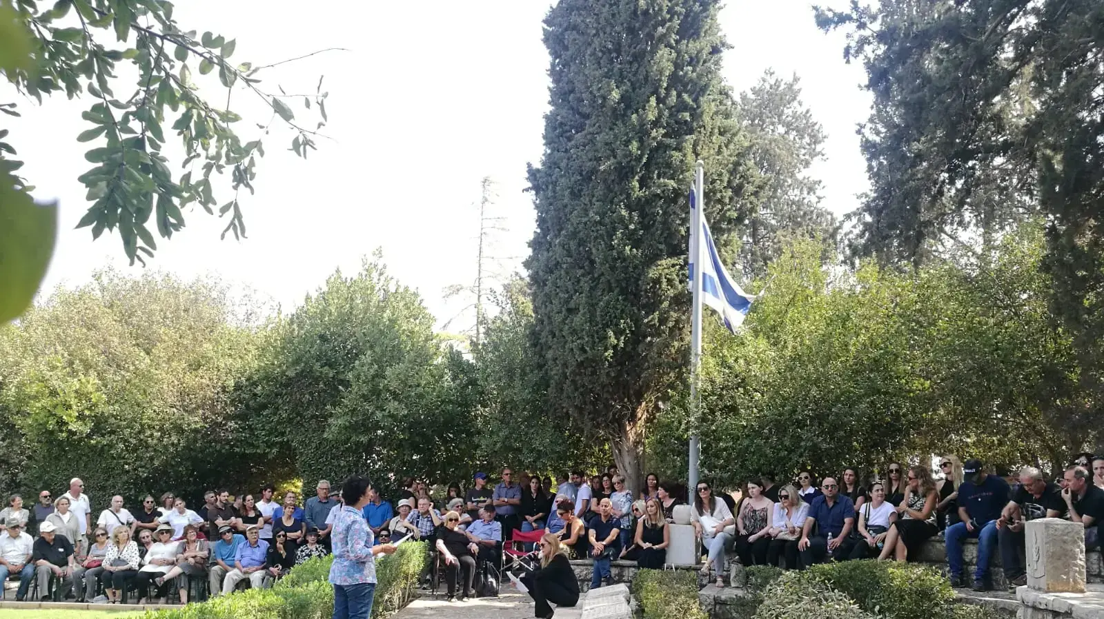 הלווית ד"ר דני פיאט הלווית ד"ר דני פיאט