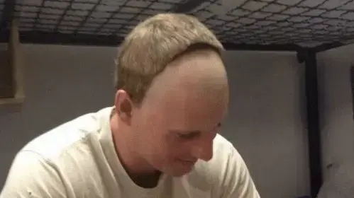 תספורת גרועה