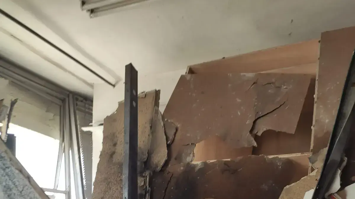 פיצוץ במעבדה בטכניון בו נפצע אדם באורח בינוני-קשה ונגרם נזק רב לבניין. 13 באוקטובר 2019 פיצוץ במעבדה בטכניון בו נפצע אדם באורח בינוני-קשה ונגרם נזק רב לבניין. 13 באוקטובר 2019