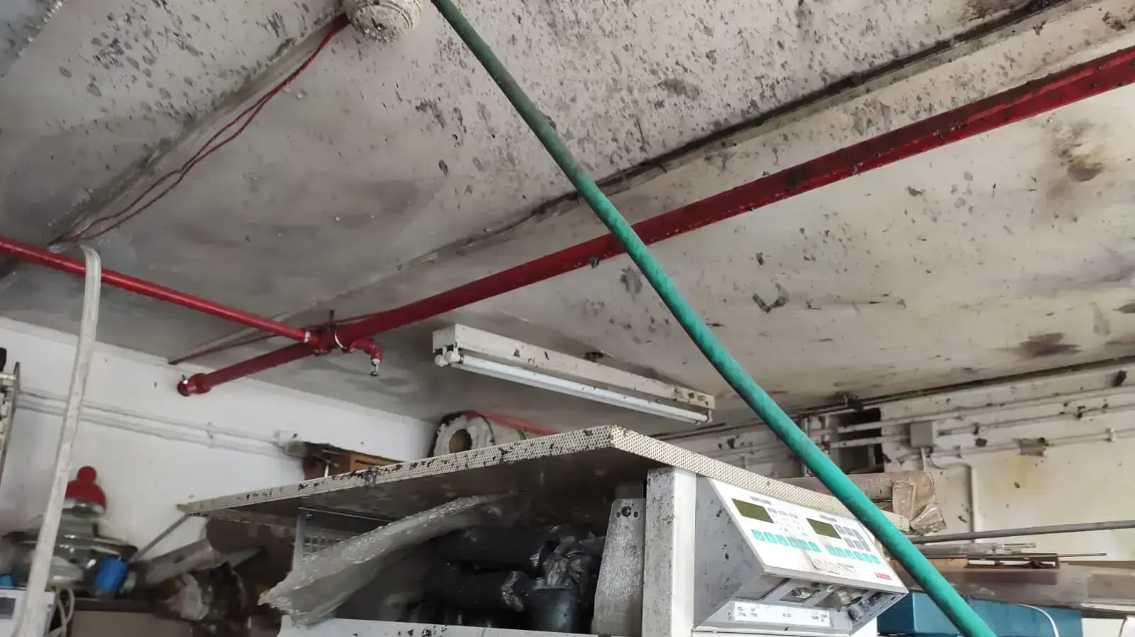 פיצוץ במעבדה בטכניון בו נפצע אדם באורח בינוני-קשה ונגרם נזק רב לבניין. 13 באוקטובר 2019 פיצוץ במעבדה בטכניון בו נפצע אדם באורח בינוני-קשה ונגרם נזק רב לבניין. 13 באוקטובר 2019