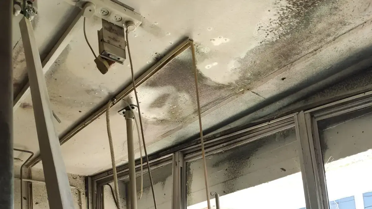 פיצוץ במעבדה בטכניון בו נפצע אדם באורח בינוני-קשה ונגרם נזק רב לבניין. 13 באוקטובר 2019 פיצוץ במעבדה בטכניון בו נפצע אדם באורח בינוני-קשה ונגרם נזק רב לבניין. 13 באוקטובר 2019
