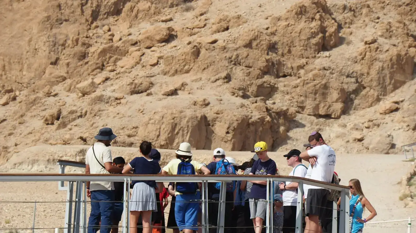 מטיילים בחול המועד סוכות, תל באר שבע סיור מודרך למשפחות, 15 באוקטובר 2019 מטיילים בחול המועד סוכות, תל באר שבע סיור מודרך למשפחות, 15 באוקטובר 2019