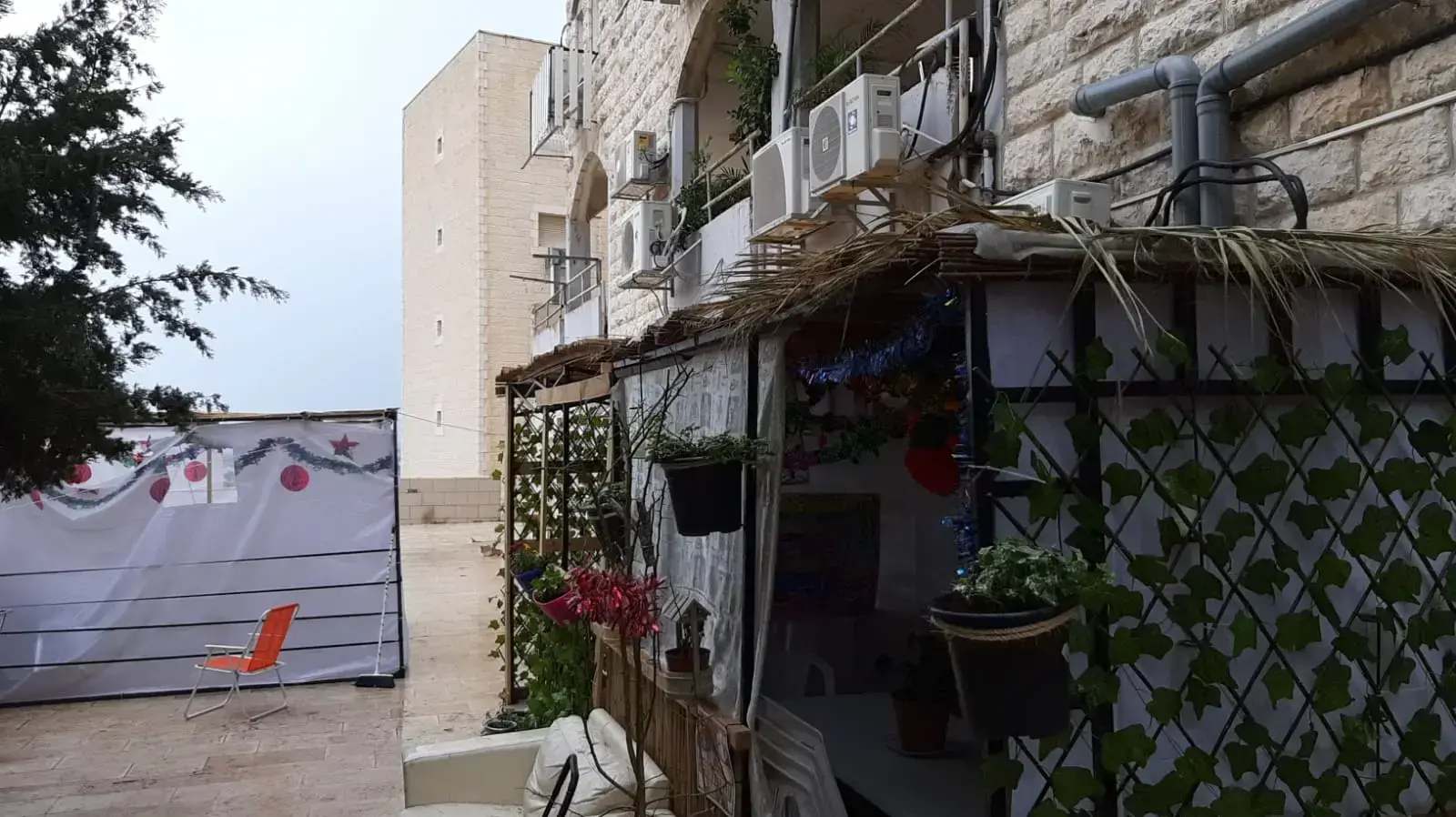 גשם בירושלים, 15 באוקטובר 2019 גשם בירושלים, 15 באוקטובר 2019