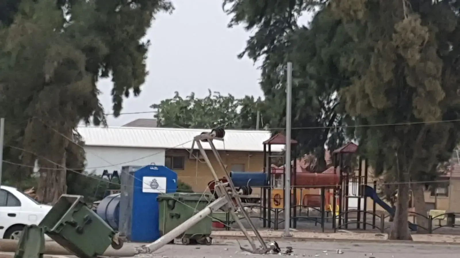 נזקי מזג האוויר במושב אביטל- נפל עמוד חשמל מרכזי המספק חשמל לכל המושב. 15 באוקטובר 2019 נזקי מזג האוויר במושב אביטל- נפל עמוד חשמל מרכזי המספק חשמל לכל המושב. 15 באוקטובר 2019