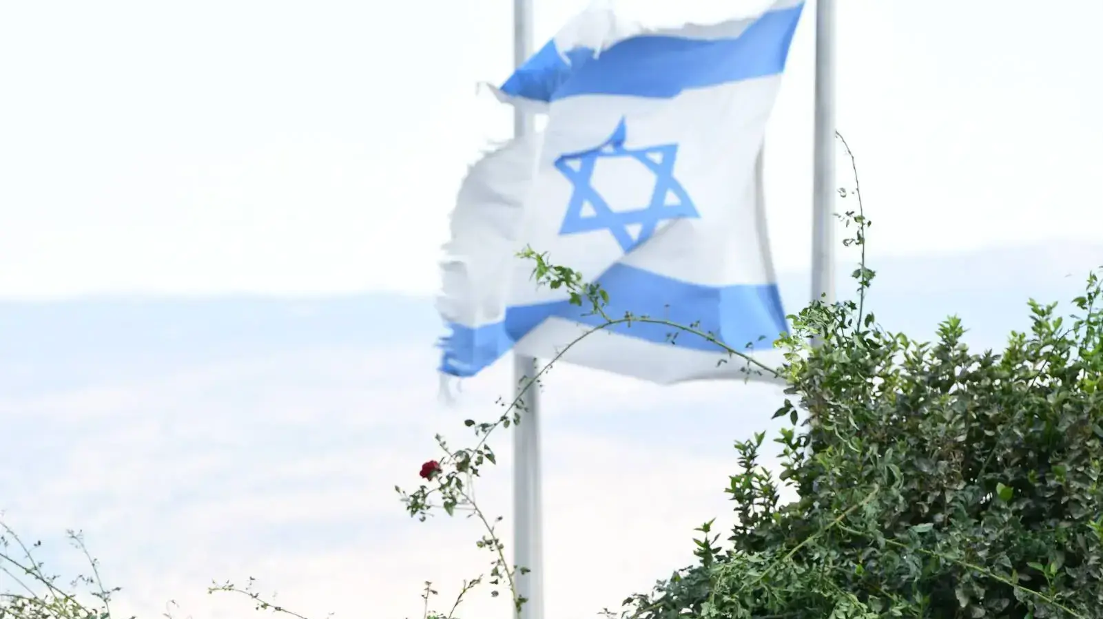 משפחות לוחמי ארגון השומר בחלקת הקבר בכפר גלעדי במלאת 110 שנה להקמת הארגון ו-100 שנה לפירוקו
רון מיבר, נכדתה של מניה שוחט משפחות לוחמי ארגון השומר בחלקת הקבר בכפר גלעדי במלאת 110 שנה להקמת הארגון ו-100 שנה לפירוקו
רון מיבר, נכדתה של מניה שוחט
