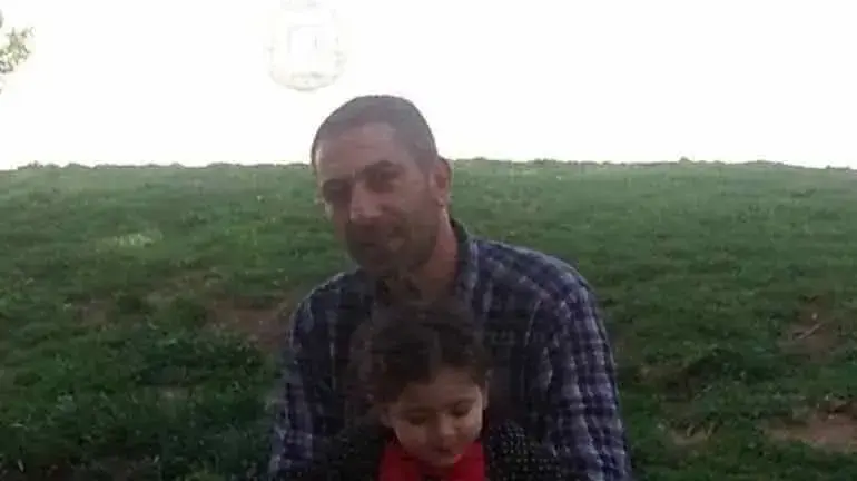 סאמר ערביד מבכירי החזית העממית החשוד בפיגוע בדולב שבו נרצחה רנה שנרב סאמר ערביד מבכירי החזית העממית החשוד בפיגוע בדולב שבו נרצחה רנה שנרב