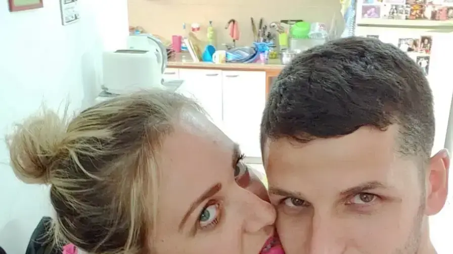 מריה טל, הנרצחת בדירה בקריית ביאליק. בעלה מקסים טל חשוד ברצח ונעצר בזירה. מריה טל, הנרצחת בדירה בקריית ביאליק. בעלה מקסים טל חשוד ברצח ונעצר בזירה.
