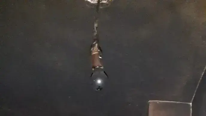בת 76 נספתה לאחר שאש פרצה בדירתה בקריית מוצקין בת 76 נספתה לאחר שאש פרצה בדירתה בקריית מוצקין