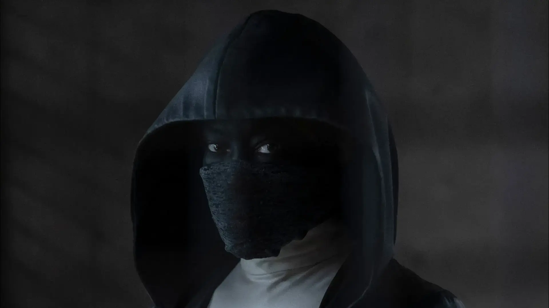 השומרים, Watchmen, HBO, רג'ינה קינג