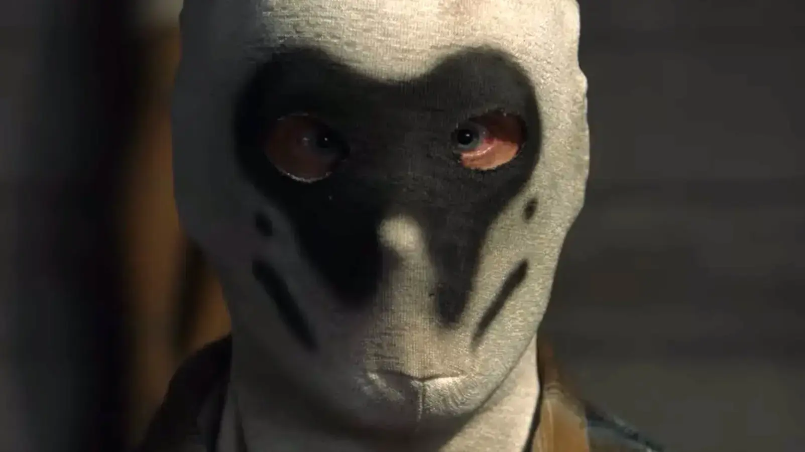השומרים, Watchmen, HBO