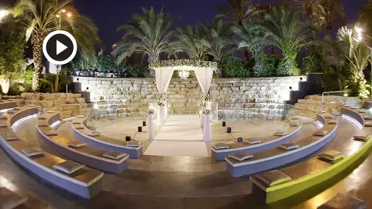 היופי שבשפע: מתחם האירועים "אלגריה" מציב רף חדש היופי שבשפע: מתחם האירועים "אלגריה" מציב רף חדש