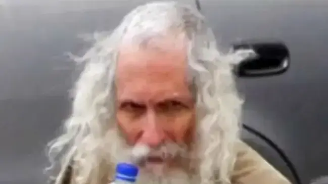הרב ברלנד תחקיר ערוץ חדשות 13 הרב ברלנד תחקיר ערוץ חדשות 13
