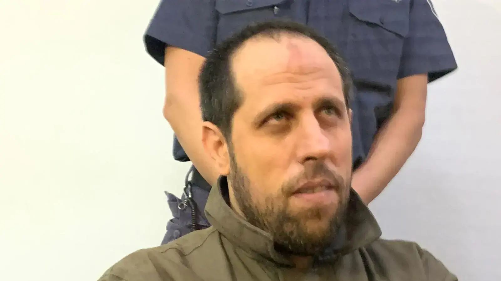 הפיגוע בהר הבית - גזר דין לסייען אמג'ד ג'בארין, מחוזי חיפה, 23 באוקטובר 2019 הפיגוע בהר הבית - גזר דין לסייען אמג'ד ג'בארין, מחוזי חיפה, 23 באוקטובר 2019