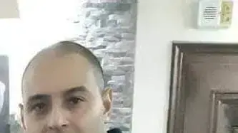 תייסיר סאלם תודב ההרוג מהחיסול בעכו 24 באוקטובר 2019 תייסיר סאלם תודב ההרוג מהחיסול בעכו 24 באוקטובר 2019